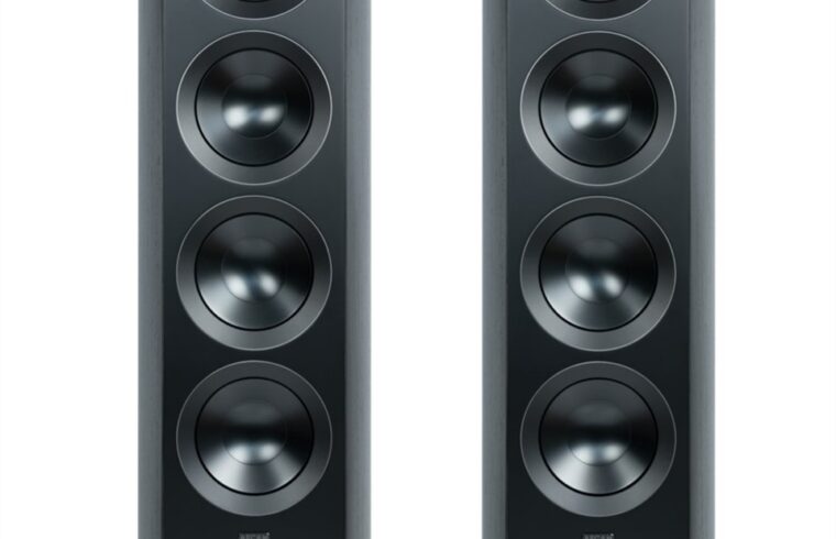 Arcam R45