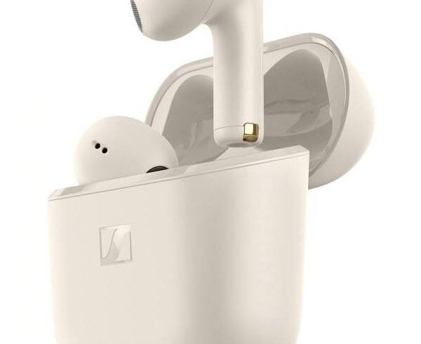 Sennheiser Accentum Open