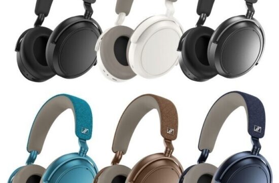 Sennheiser Momentum 4 Wireless