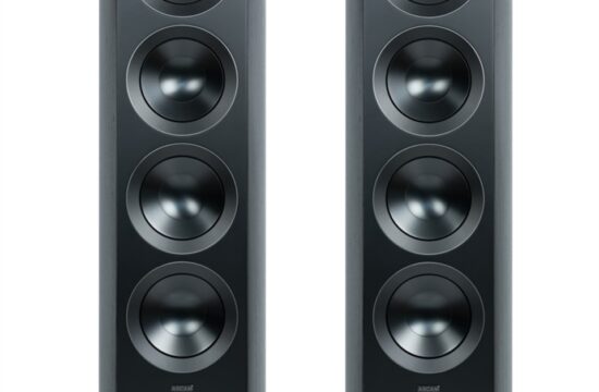 Arcam R45
