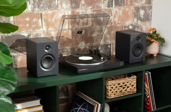 Victrola Automatic