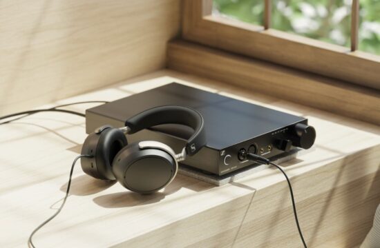 Sennheiser HDB630