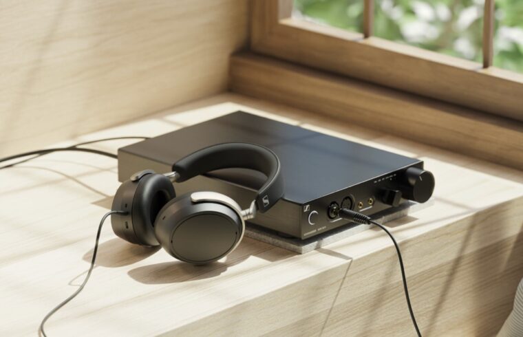 Sennheiser HDB630